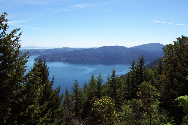 Malahat - Southern Vancouver Island